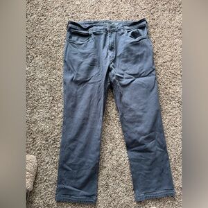 Duluth Trading Co. Pants 36x30